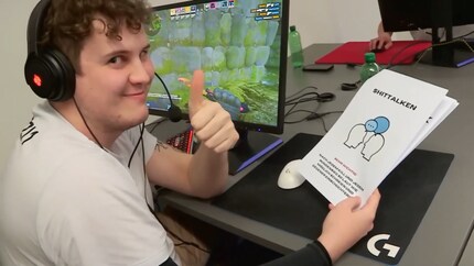 The Strat-Book wasn't that secret.