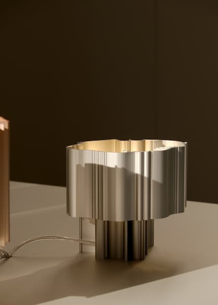 Das «Prøve Light» von Max Lamb.