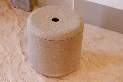 Technologien wie EconitWood haben das Potenzial, den Gebrauch von «Like A Virgin»-Materialien zu minimieren.