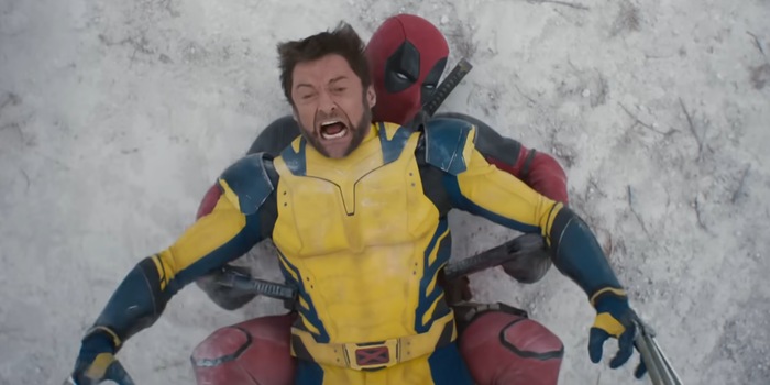 Disney/ Marvel Disney/ Marvel