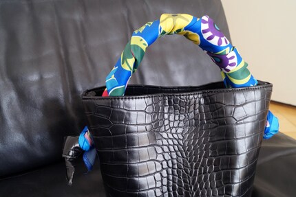 A colourful makeover for the summer.