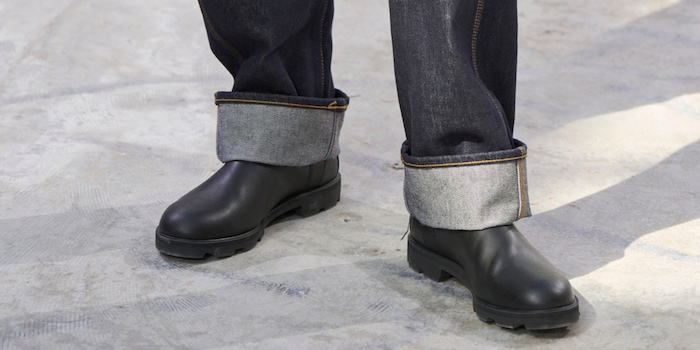 Launchmetrics/Spotlight/Junya Watanabe Launchmetrics/Spotlight/Junya Watanabe