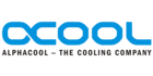Logo del marchio Alphacool
