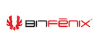 Logo of the BitFenix brand