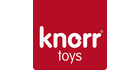 Logo der Marke Knorrtoys