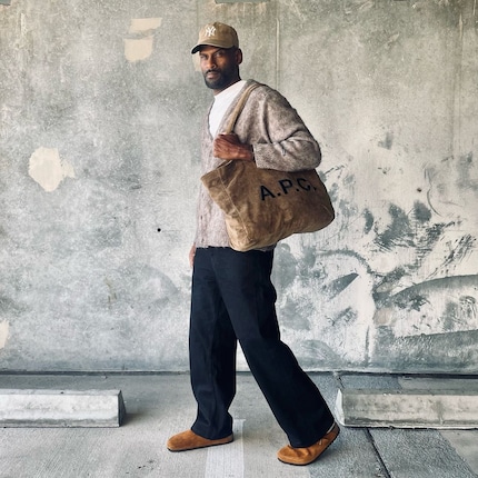 Der «Boston» von Birkenstock: Ein Schuh für Leute, die es gerne lässig und bequem haben.