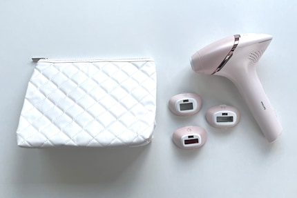 Lumea 9000 series from Philips.