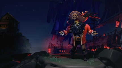 Tall Tales like the crossover with Monkey Island offer more complex quests.