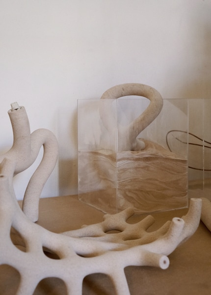 From lamps to furniture to radiators…