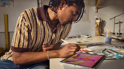 L'iPad Pro 2024 est doté de puissants composants et d'accessoires passionnants.