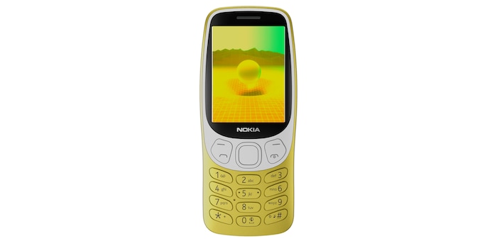 HMD HMD