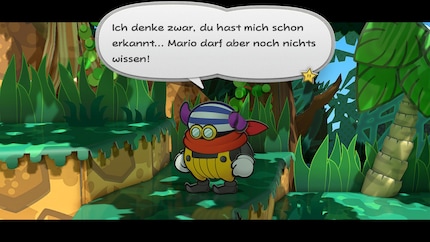 Praat hij... met mij?[