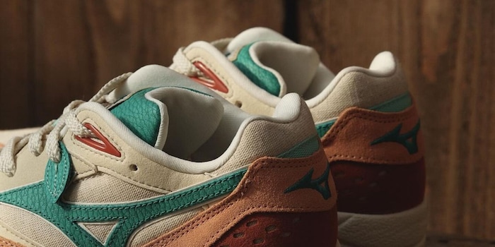 Instagram mizuno_sportstyle Instagram mizuno_sportstyle