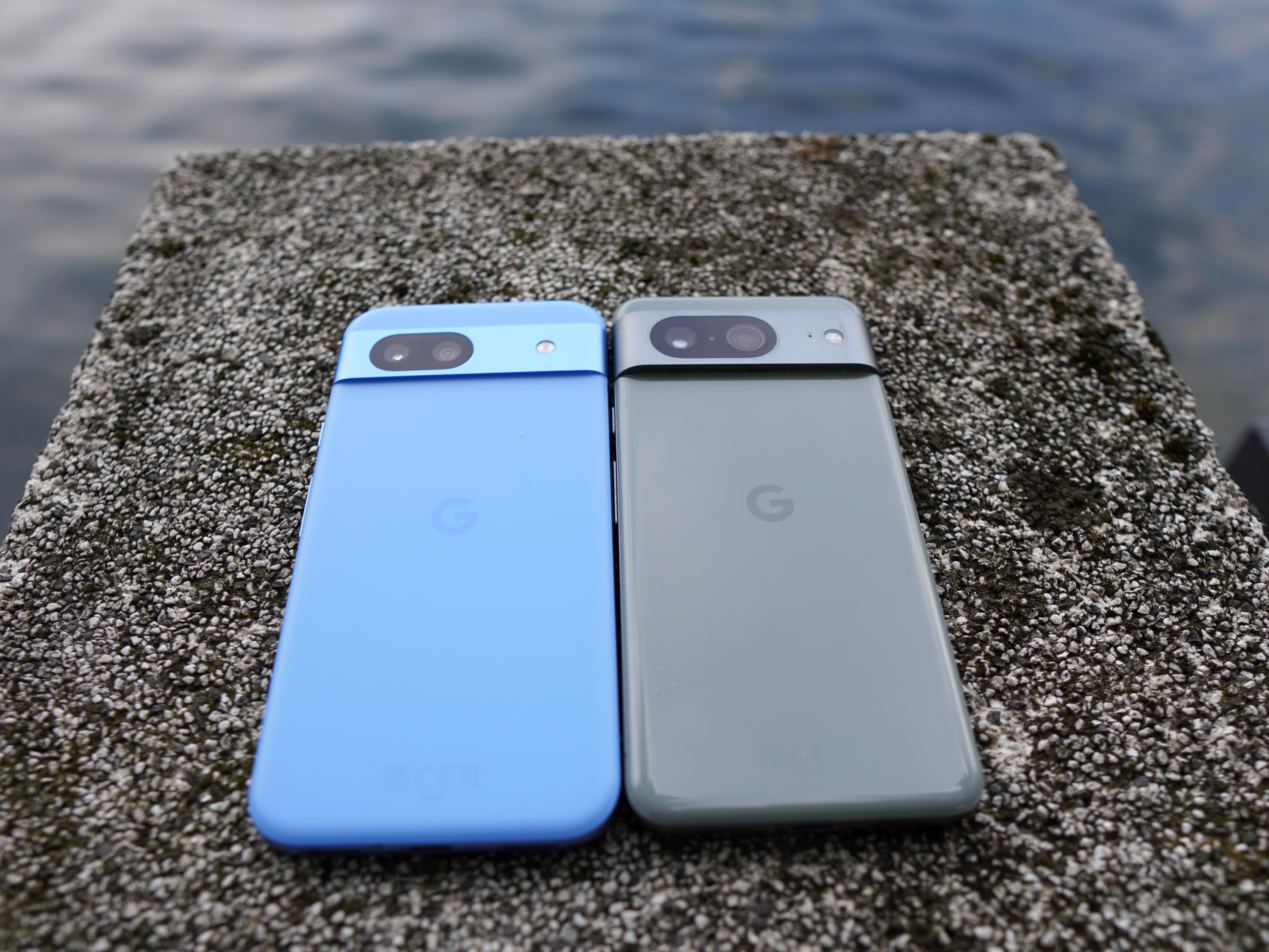 Google Pixel 8a 青 Amazon.com: Google Pixel 8a Dual Sim 128GB 8GB OEM Unlocked