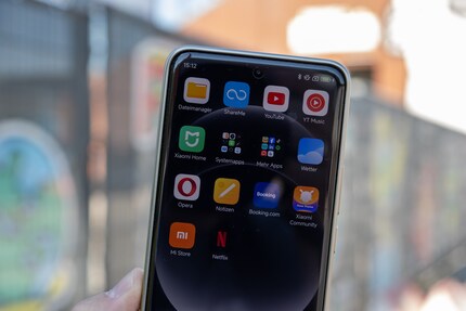 Veel voorgeïnstalleerde apps zijn typisch voor Xiaomi. Maar dat maakt ze niet minder irritant.