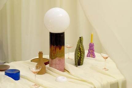 The installation by Mas Creations scored points with diversity.