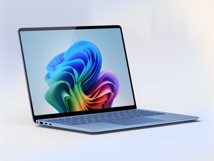 Beim Surface Laptop fehlt eine OLED-Display-Option.