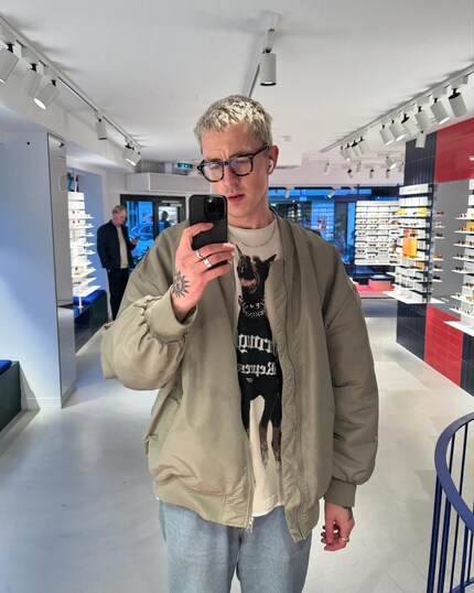 Instagram @niklasvanlipzig