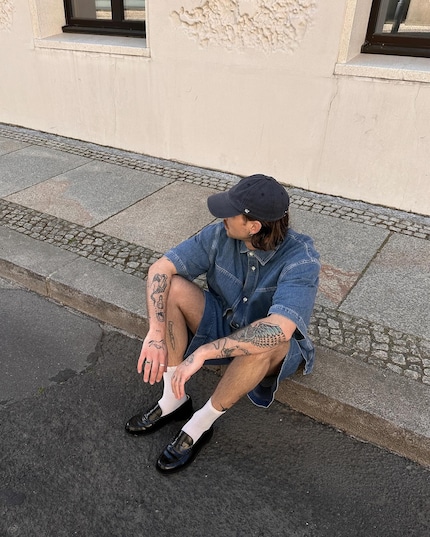 Instagram @the.simons