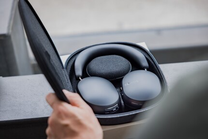 Aspetta! Scarica prima l'aggiornamento del firmware.