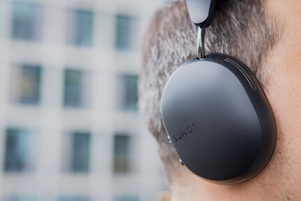 Il suono dell'Arc può essere trasferito alle Ace con la semplice pressione di un pulsante.