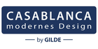 Logo of the Casablanca by Gilde brand