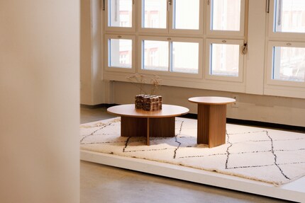 Les designs de Maana Studios sont censés apporter la sérénité dans votre maison et durer des années.