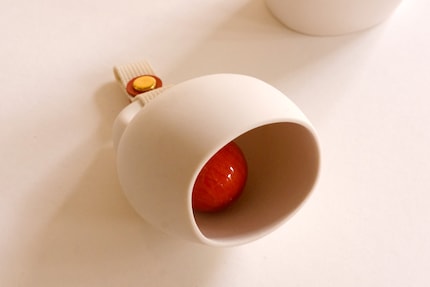 Der Entwurf stammt von Youjung Jeong und Jakob Reuter.