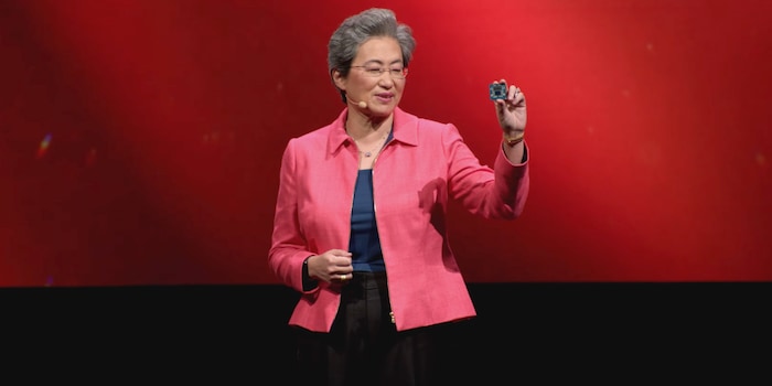 AMD AMD