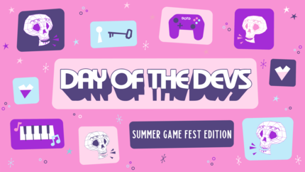 Day of the Devs