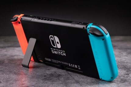 Quels sont les autres jeux en stock chez Nintendo ?