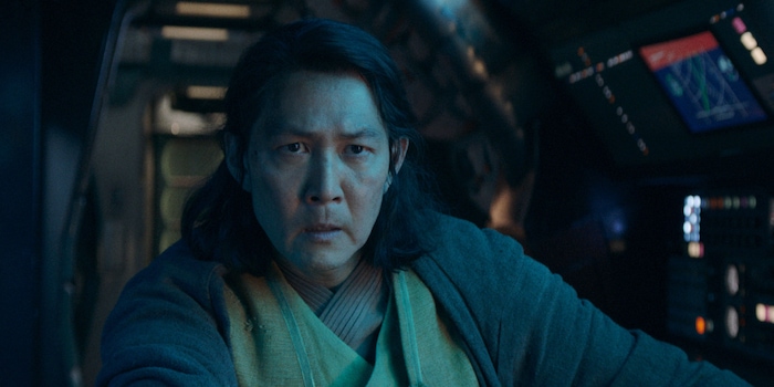 «Star Wars: The Acolyte» / Lucasfilm «Star Wars: The Acolyte» / Lucasfilm