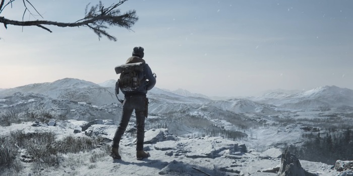 Microsoft / "State of Decay 3