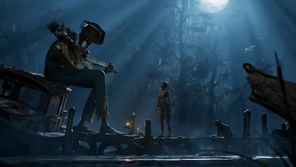 «South of Midnight» sieht vielversprechend aus.