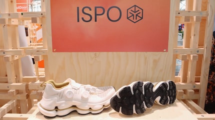 The sneaker look from Merrell is designed to appeal to younger hikers.