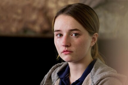 Kaitlyn Dever in «Unbelievable».