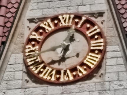 Le zoom 30× est de trop.