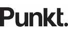 Logo of the Punkt. brand