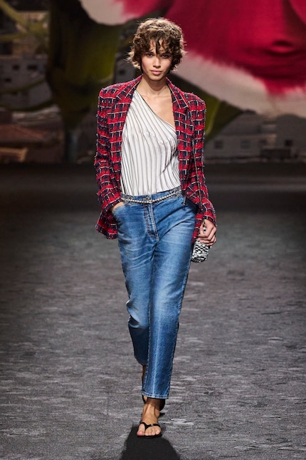 Chanel primavera/estate 24.