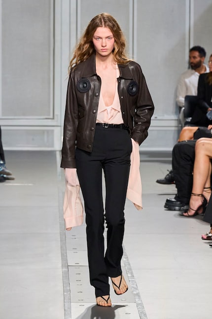 Coperni primavera/estate 24.