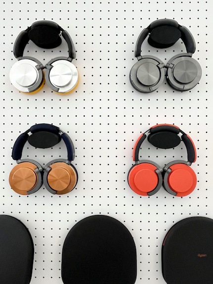 Die vier Basismodelle …