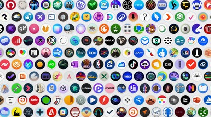 De Apple Vision Pro is al compatibel met talloze apps.