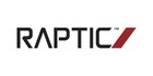 Logo del marchio Raptic