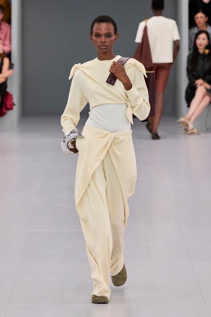 Loewe spring/summer 24