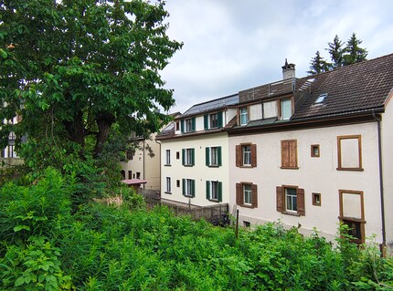 ... et en mode naturel. La différence est à peine visible.