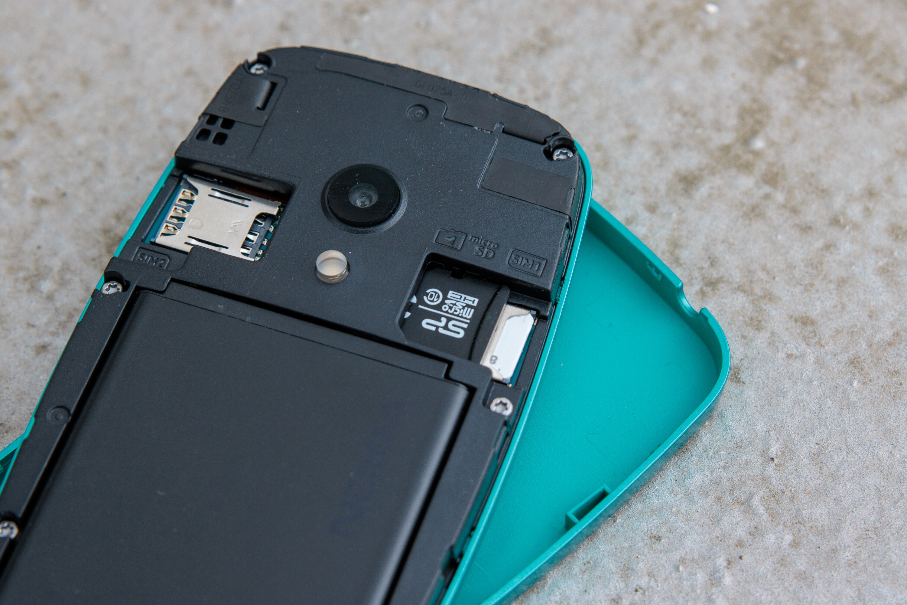 Nokia 3210 review - Galaxus