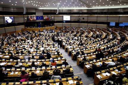 The EU Council adopted the law in May.