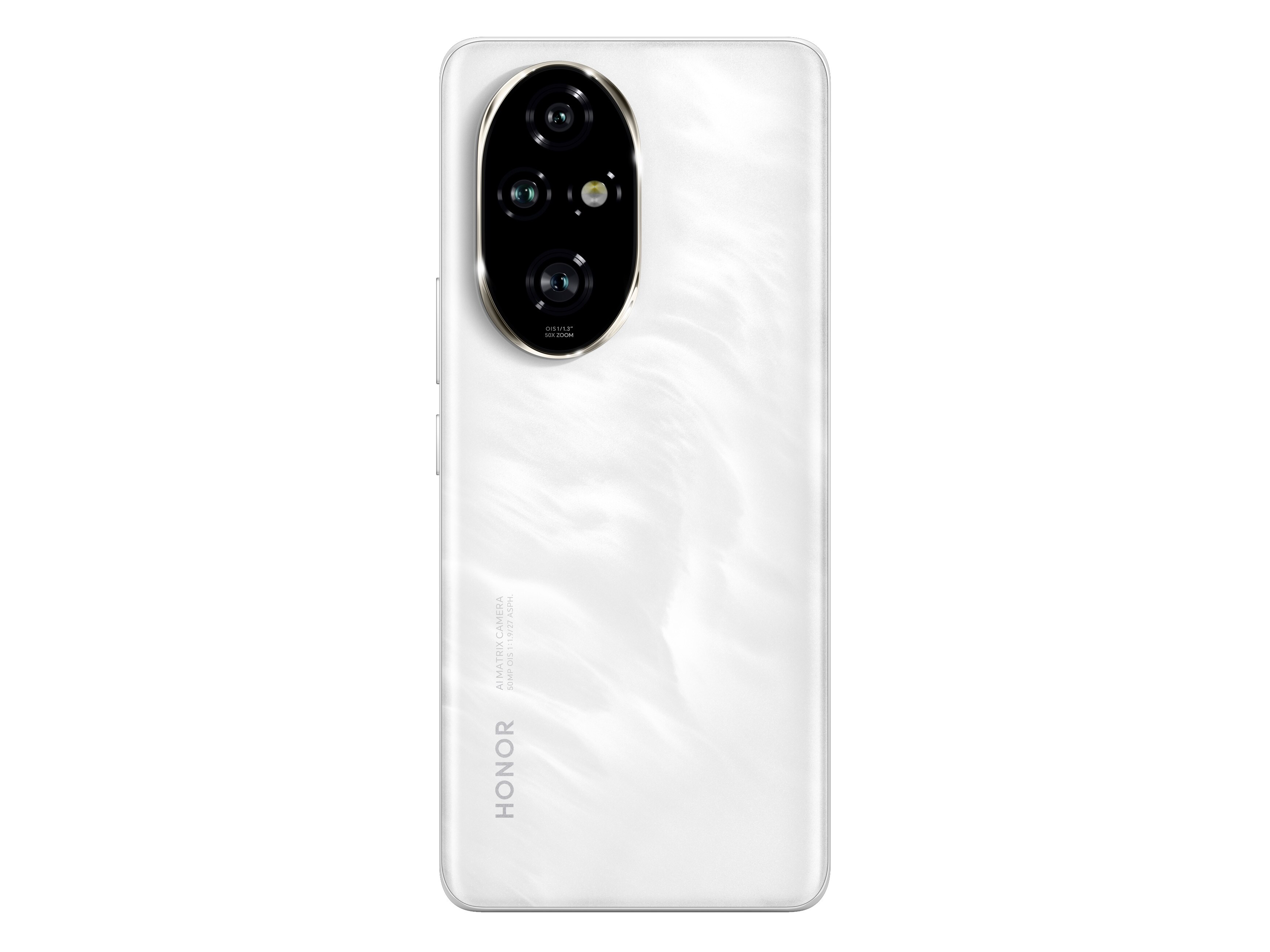 Honor 200 Pro presented: Lots of AI to help with portrait photos