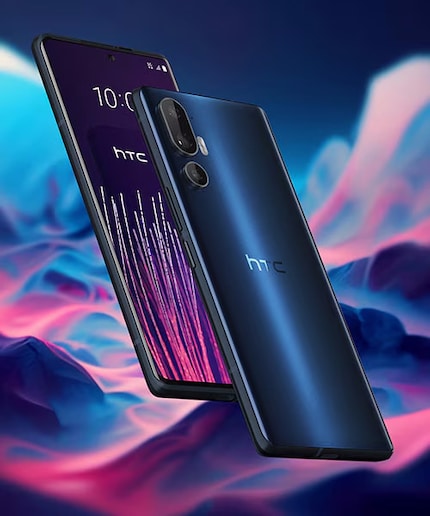 Das HTC U24 Pro erscheint nur in einer Farbe und einer Speichervariante.