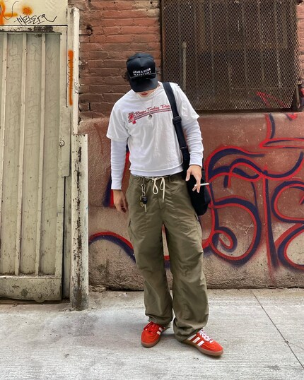 Instagram @garrettcarswell